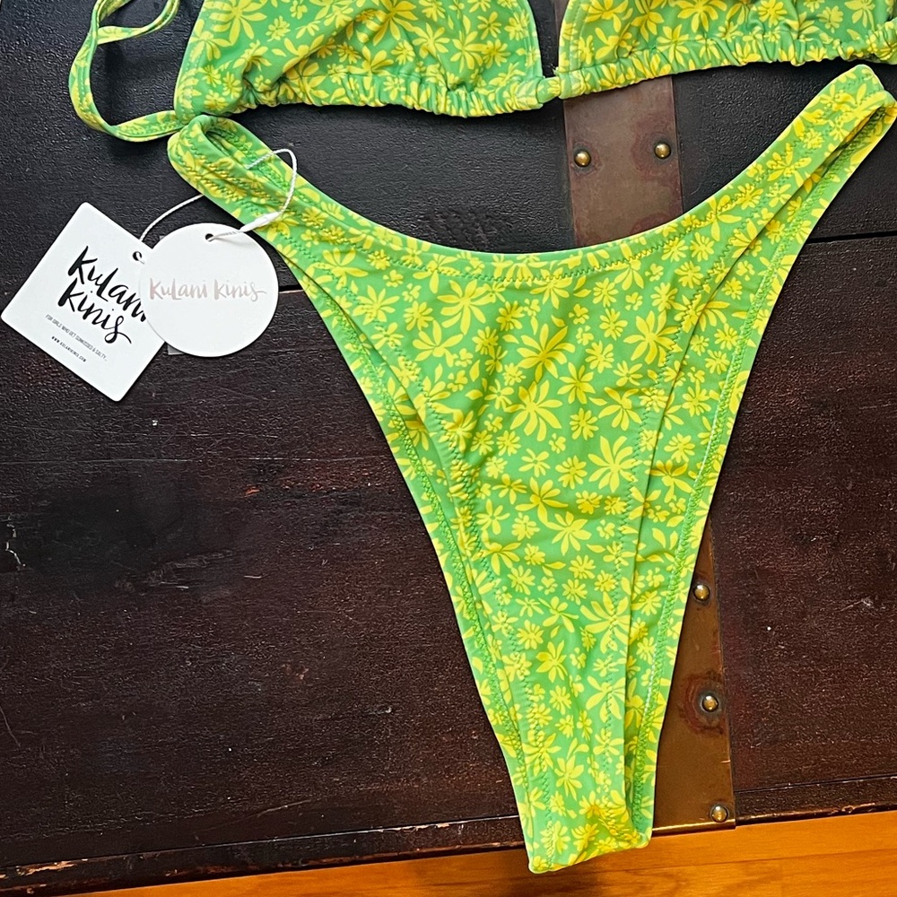 Kulani Kinis BOTTOMS